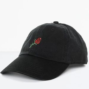 Empyre Rozay Strapback Hat